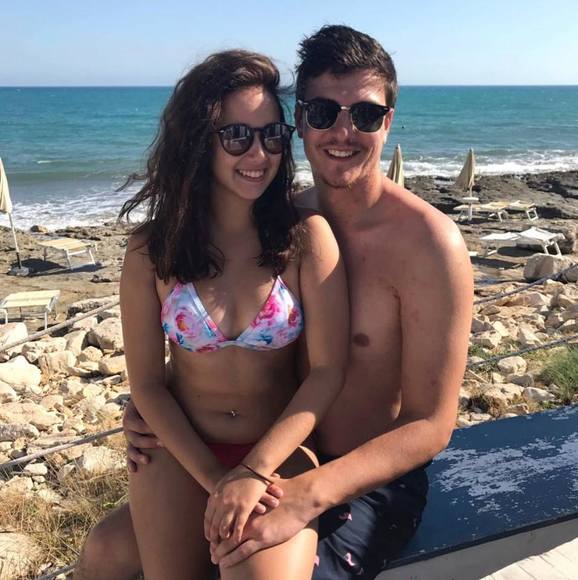 Profile Picture of Lucrezia Sammito (@lsammito) on Poshmark