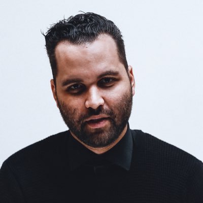 Profile Picture of Jeremy Fall (@jeremyfall) on Twitter