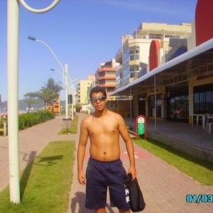 Profile Picture of Mauro Augusto (@144904134) on Myspace