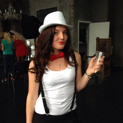 Profile Picture of Amber Schulte (@fogastkebo47) on Twitter