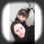 Profile Picture of samira karimi (@samira.karimi1368) on Instagram