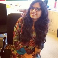 Profile Picture of Saima Khan (@saima-khan-27) on Quora