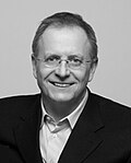 Profile Picture of Philip Enquiston Wikipedia