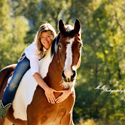 Profile Picture of Tina Andersen Berchtold 3☆ Parelli Professional (@tinaandersenberchtold3226) on Youtube