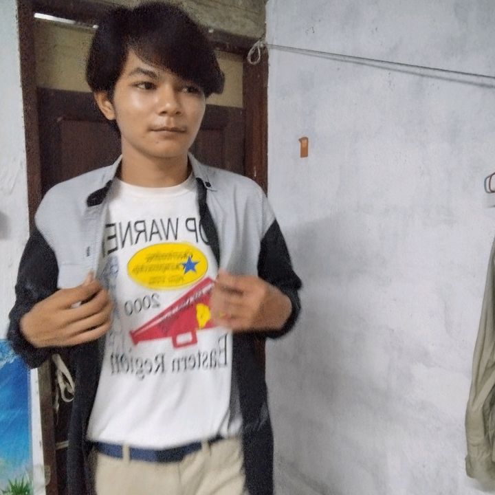 Profile Picture of TumTam (@poouripat50) on Tiktok