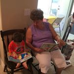 Profile Picture of Shirley Reichwein (@shirleyreichwein) on Instagram