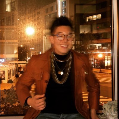 Profile Picture of Peter Hong (@peter_hong98) on Twitter