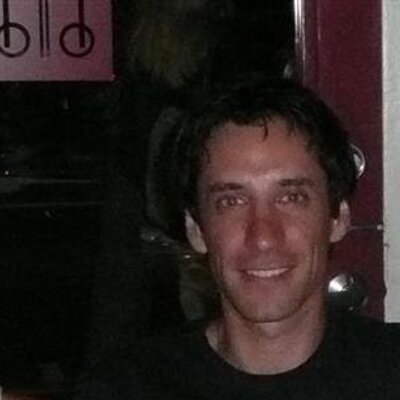 Profile Picture of Steve Brody (@brodysteve) on Twitter