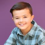 Profile Picture of Leo Kelly (@theshirleytempleking) on Instagram