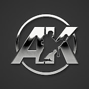 Profile Picture of Barry Pace (@TeamPaceKarate) on Youtube
