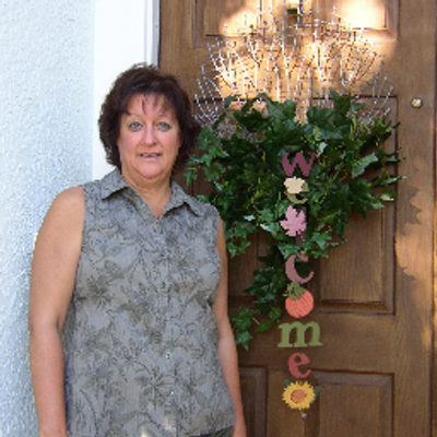 Profile Picture of Janet Schubert (@janetlouise3) on Twitter