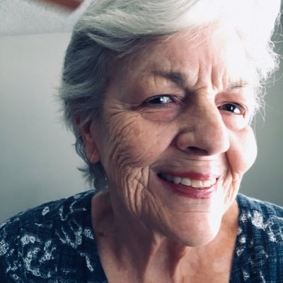 Profile Picture of Janet McCormick (@JanetMc82142230) on Twitter