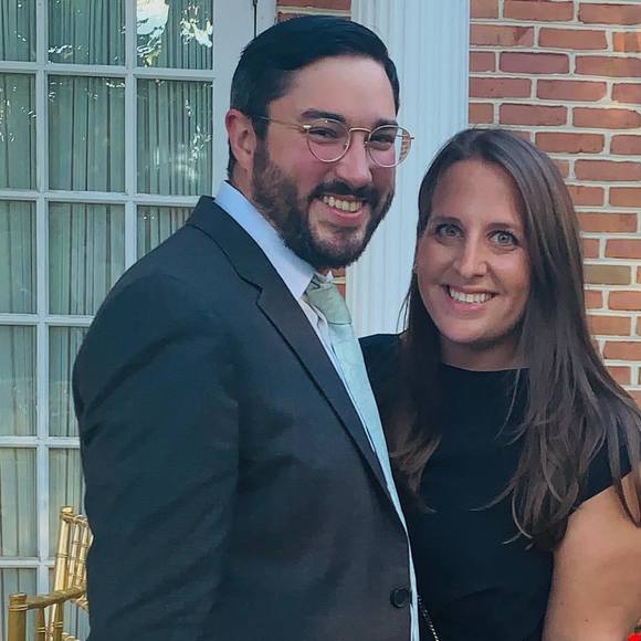 Profile Picture of Adina Poupko (@apoupko) on Poshmark