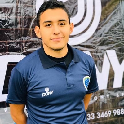 Profile Picture of Servando Álvarez (@Servandolvarez2) on Twitter