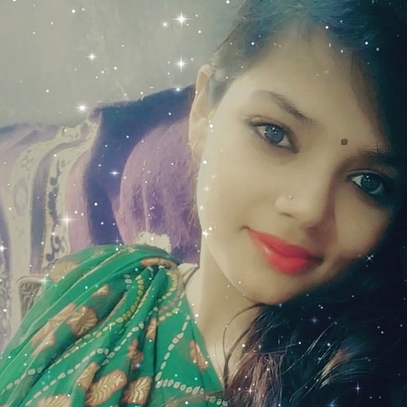 Profile Picture of Nitya Nitya (@nitya_nitya) on Poshmark