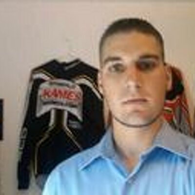 Profile Picture of Andy Lacy (@Lacy214) on Twitter