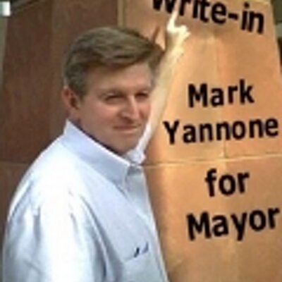 Profile Picture of Mark Yannone (@markyannone) on Twitter