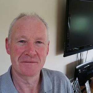 Profile Picture of Peter Costello (@petercostello5) on Twitter