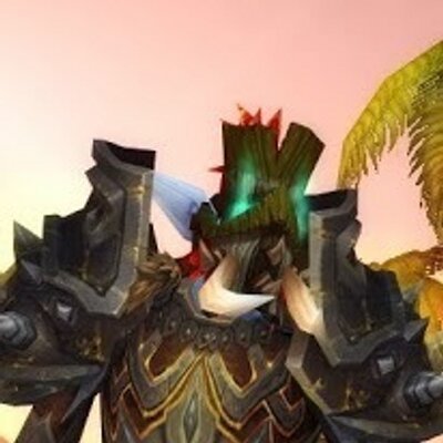 Steve Colbeck - Twitter Profile Picture of Steve Colbeck (@SCGamingBlog) on Twitter