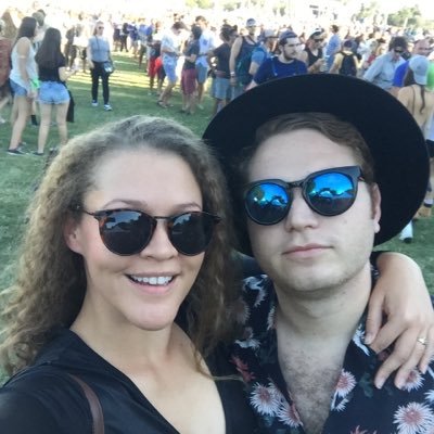 Profile Picture of Megan Anderson (@meg_maig) on Twitter