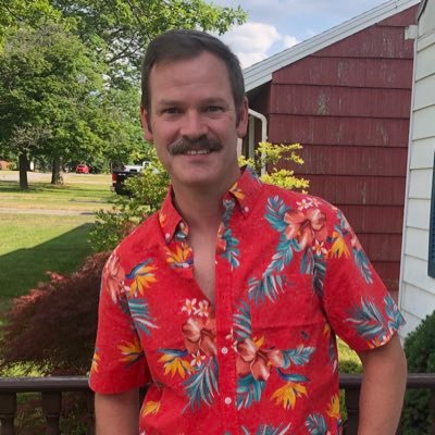 Profile Picture of Aaron Longbine (@longbino) on Twitter