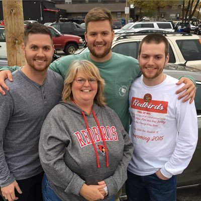 Profile Picture of Jonathan Blake (@Jonathan_Blake0) on Twitter