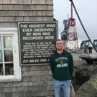 Profile Picture of Brian Norwitz (@Bnor11) on Twitter