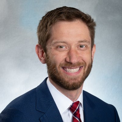 Profile Picture of Joel Thomas Adler (@joeladler) on Twitter