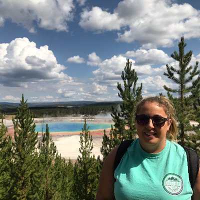 Profile Picture of Alice Main (@AliceEMain) on Twitter