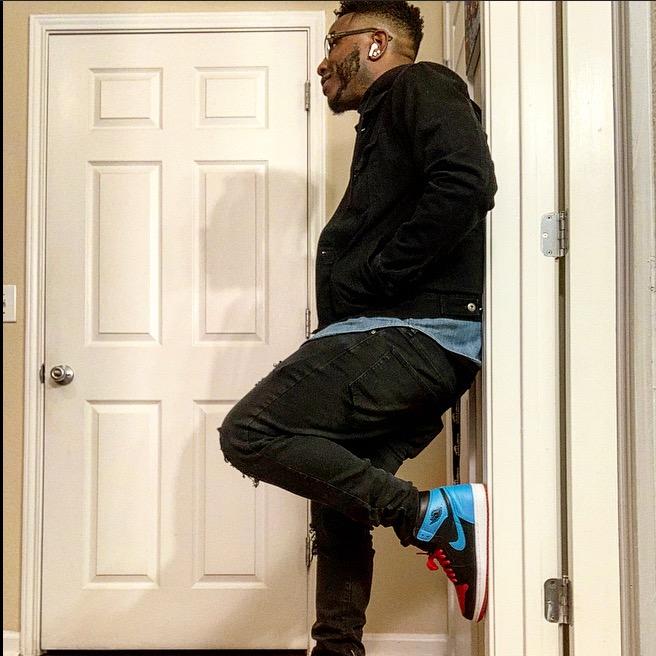 Profile Picture of Kevin Bedford (@@thatdawg_kev) on Tiktok