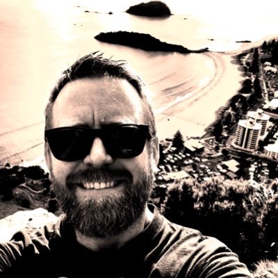 Profile Picture of Chris Old (@MrToffB) on Twitter