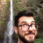 Profile Picture of Kent Robinson (@mapnerdpdx) on Instagram