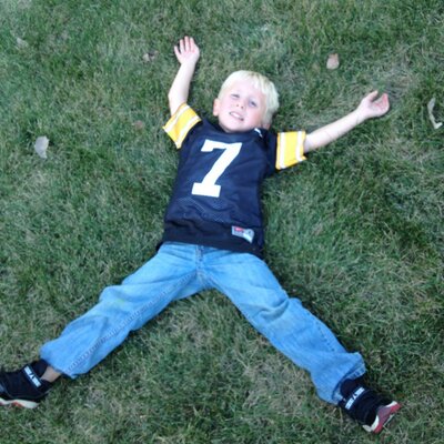 Profile Picture of Aaron Oates (@Oatesa13) on Twitter