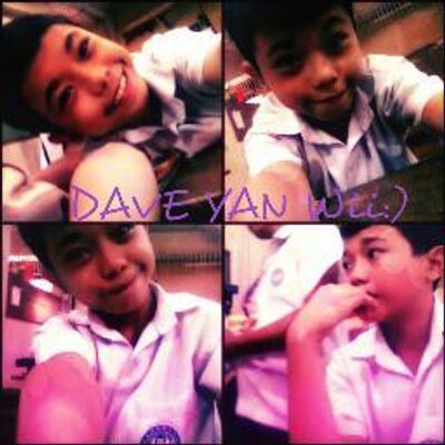 Profile Picture of Dave Christian Sison (@cholodave23) on Twitter