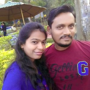 Profile Picture of Dharmishtha Patel (@Dharmis86282292) on Twitter