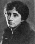 Profile Picture of Amelia Josephine Burron Wikipedia