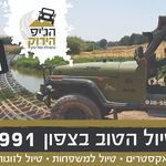 Profile Picture of Yigal Cohen (@yigalgreenjeep) on Instagram