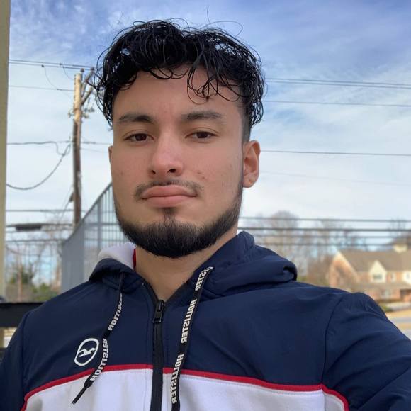 Profile Picture of Erick Rivera (@erickrivera137) on Poshmark