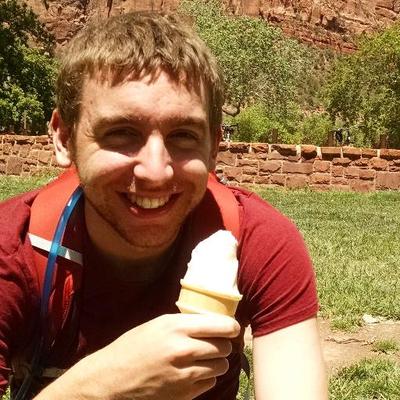 Profile Picture of Andrew Gehman (@ajgehman) on Twitter