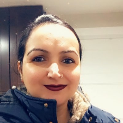 Profile Picture of Rajni Arora (@rajniarora81) on Twitter