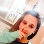 Profile Picture of Sabrina Hope Sherman (@sabrinasherman236) on Instagram