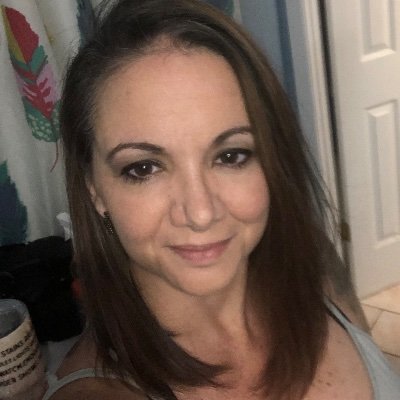 Profile Picture of Kelli Kerber (@KerberKelli) on Twitter