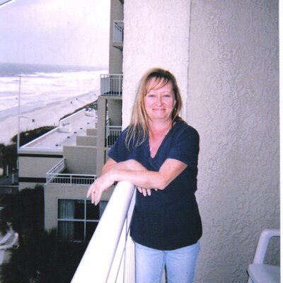 Profile Picture of Ginger Thornton (@ginger65) on Twitter