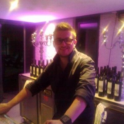 Profile Picture of Peter Hendrix (@Pierkehaelen) on Twitter
