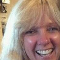 Profile Picture of Cindy Poirier (@cindylovay) on Twitter