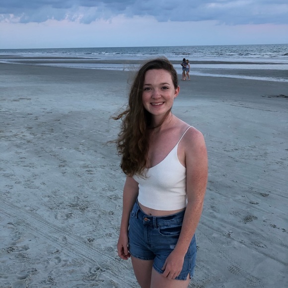 Profile Picture of Sam Stansbury (@stan_berri) on Poshmark