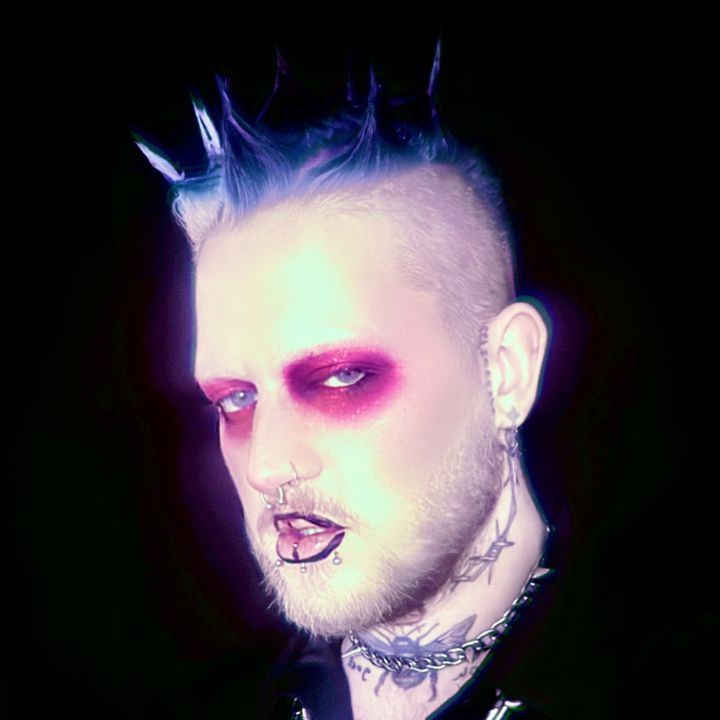Profile Picture of BRANDON KEIR (@brandonkeir) on Tiktok