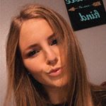 Profile Picture of Danielle Weaver (@_daniellerae11_) on Instagram