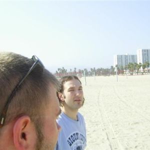 Profile Picture of John Dubravski (@dauber76) on Myspace