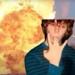 Profile Picture of hailey hudson ❀ (@pvxchey) on Instagram